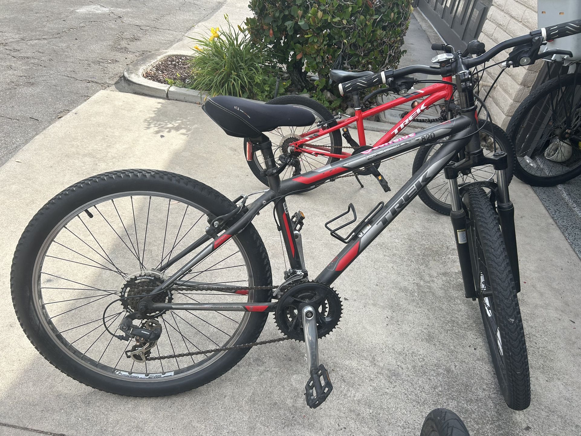Trek Bike 26” Tire