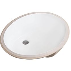 Glaciar Bay Undermount Sink 