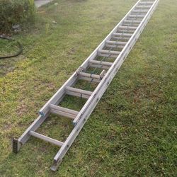 32 Ft Ladder