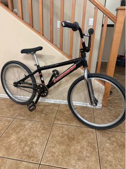 Schwinn Bmx cruiser