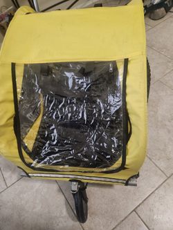 Jogger stroller