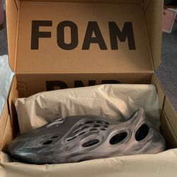 Foam Runner βNEWβ MX Granite Grey