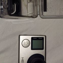 Gopro HERO 4. Like New