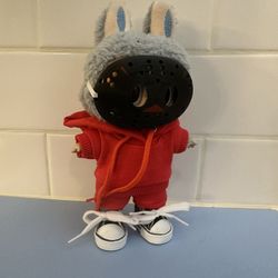 Outfit For Your Labubu Doll