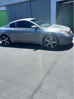 2008 Nissan Altima