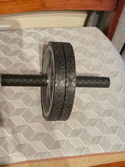 Ab Roller