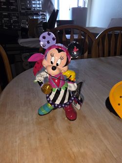 Britto minni figure