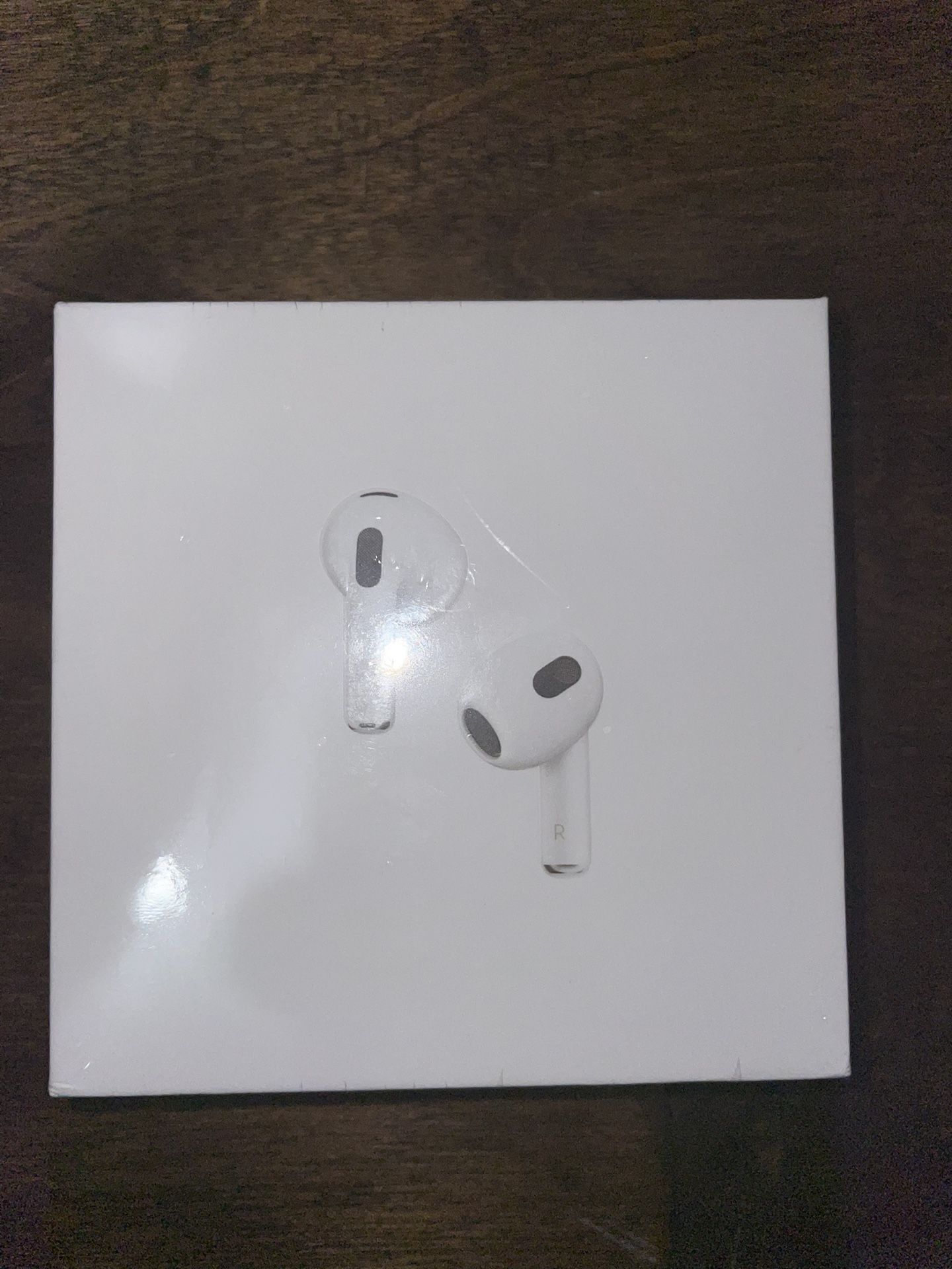 Bluetooth Headphones AirPods Gen 4