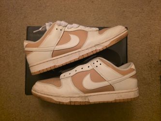 Dunk Low Size 10.5 mens