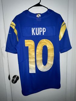 Authentic Rams Jersey