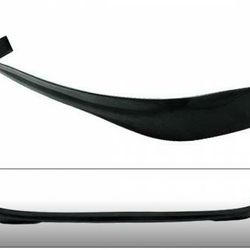 96-2000 Honda Civic Rear Bumper Lip Kit And Front Grill BOTH NEW