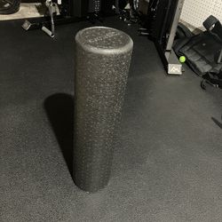 24” Foam Roller