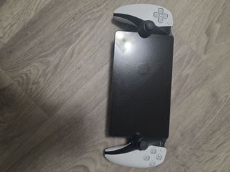 Playstation portal