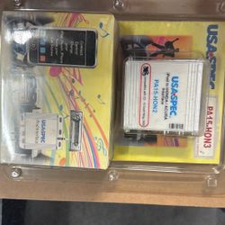 Honda Aux Input Factory Radio