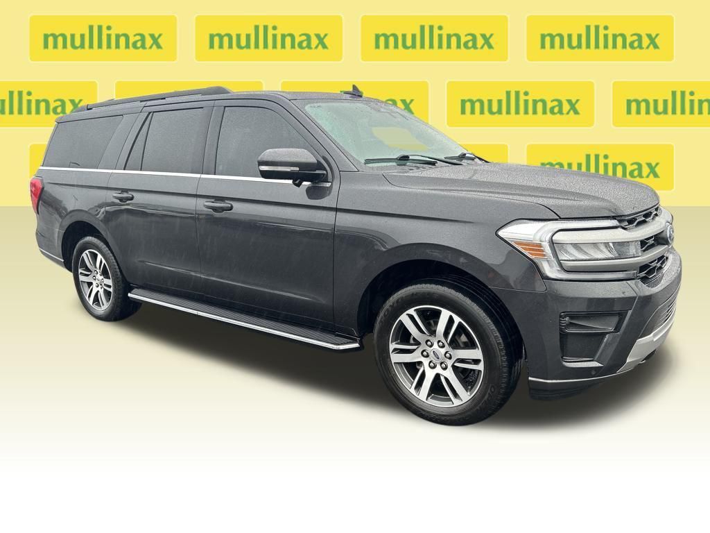 2023 Ford Expedition