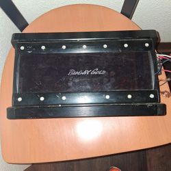 Phoenix Gold 5,000 Watt Amp