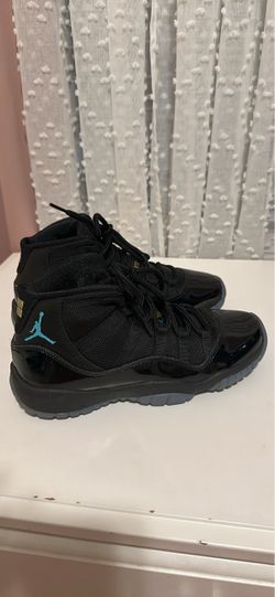Jordan’s 11
