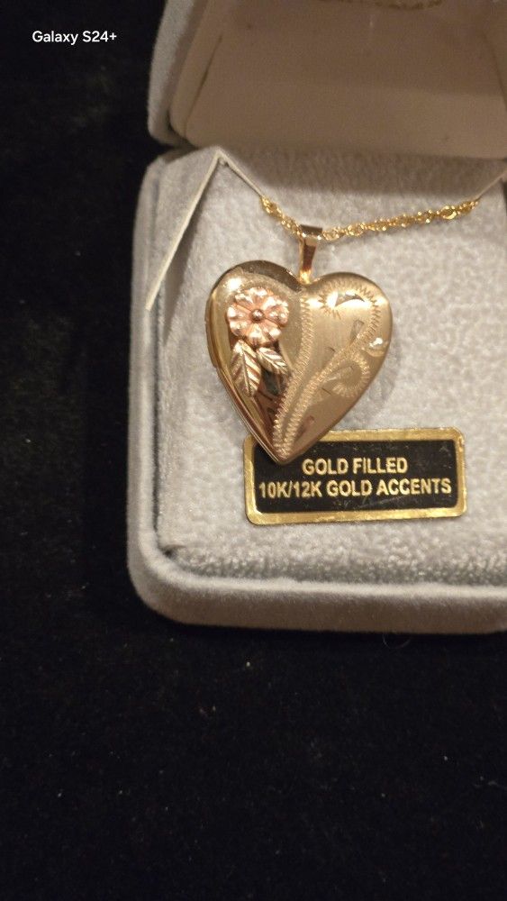 Black Hills Coleman Pendant Necklace