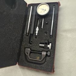 Machinist Tool