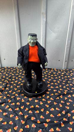 Frankenstein