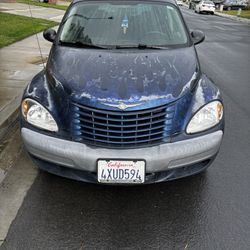 2002 PT Cruiser 