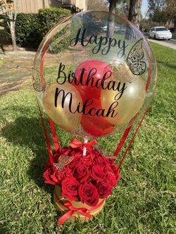 Flower Arrangement bouquet