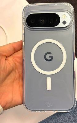 Google pixel 10 XL PRO
