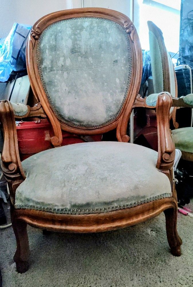 Antique Chair