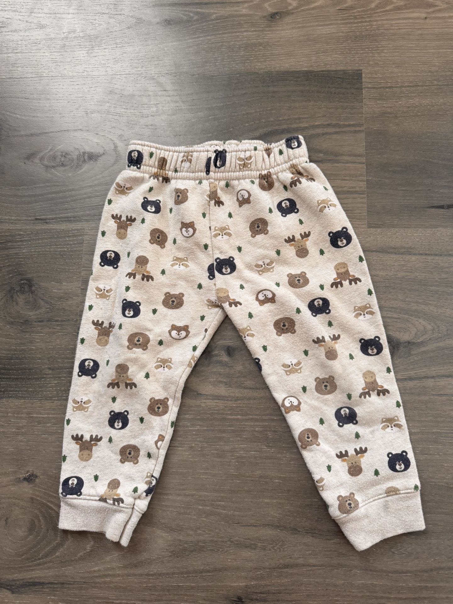 18M pants