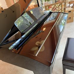 Grand Piano - Yamaha Clavinova CVP309 Digital