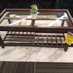 3pc Occasional Table Set