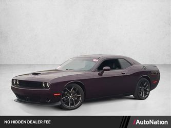 2020 Dodge Challenger