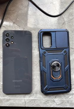 Samsung Galaxy A32, 64 GB Storage. Unlocked. NO TRADES, Cash Only, No Delivery.