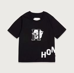 HONOR THE GIFT YOUTH MASCOT T-SHIRT