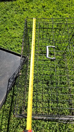 Dog Crate - Large