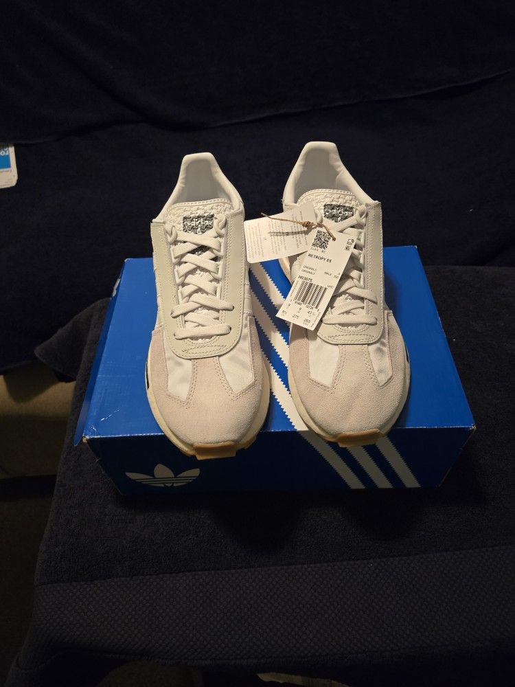 Men's Adidas Retropy E5 Size 9.5