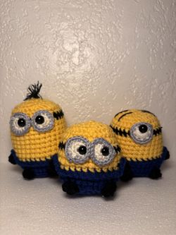 Handmade Crochet