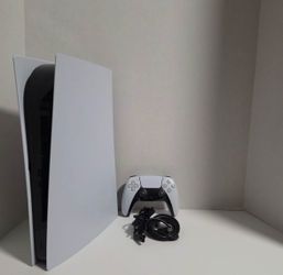 Ps5 digital