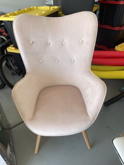 Accent chair