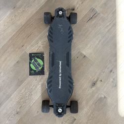 Electric Skateboard