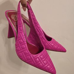 Vince Camuto Heels