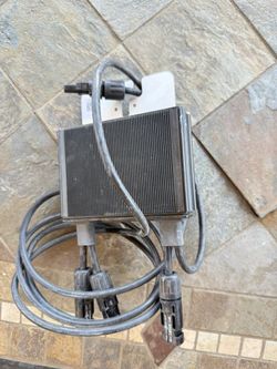 Solaredge Optimizers