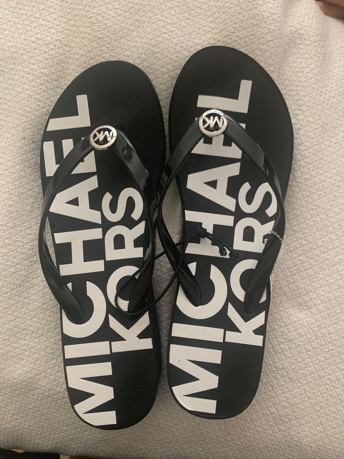 Michael Kors sandals new