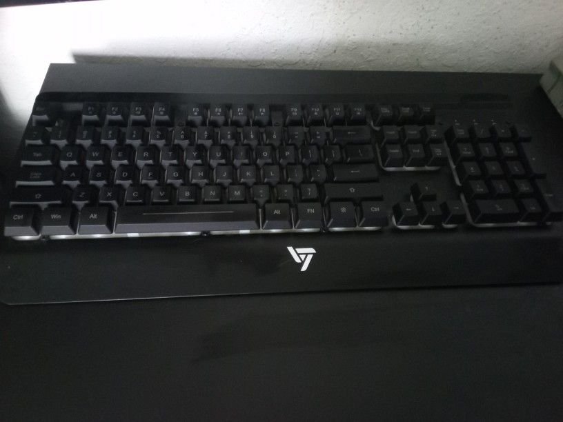 Bluetooth Keyboard