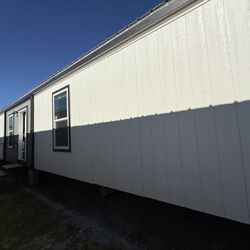 3 Bed 2 Bath - $105,634