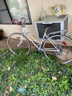 1966 SCHWINN Bike