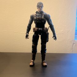 Hydra Captain America Comic Book Heroes Action 