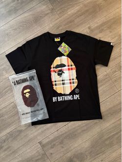 Bape tee buy 2 get 1 free