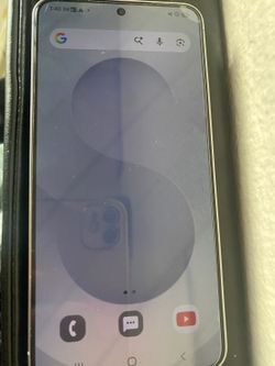 Samsung Galaxy s25 Silver