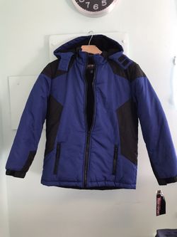 Northpoint boys coat 11/12